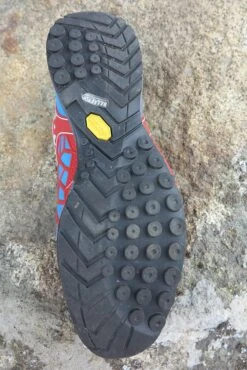 Salewa Wildfire Pro -Vasque Store IMG 1520