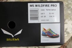 Salewa Wildfire Pro -Vasque Store IMG 1523