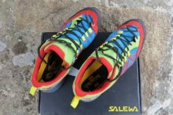 Salewa Wildfire Pro -Vasque Store IMG 1525