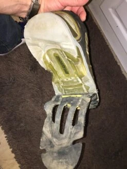 Montrail Namche 19 Montrail Namche -Vasque Store IMG 1737