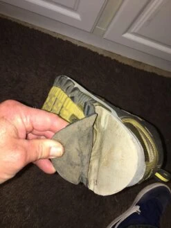 Montrail Namche 17 Montrail Namche -Vasque Store IMG 1739