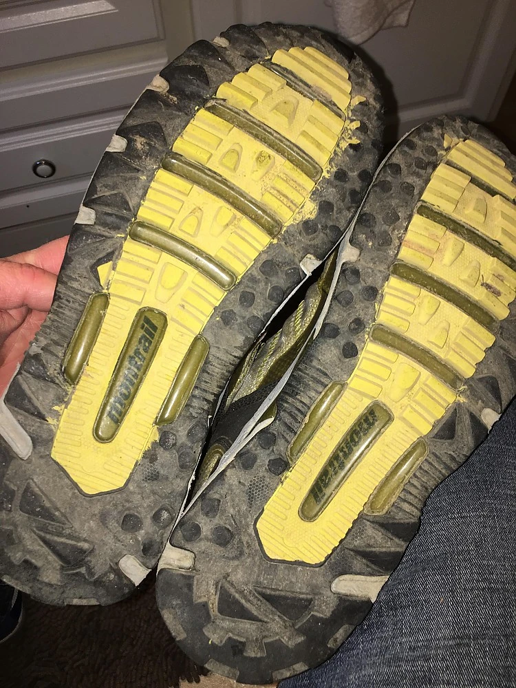 Montrail Namche 4 Montrail Namche - Image 2