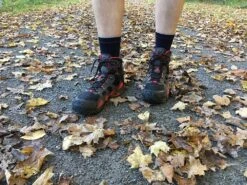 Bridgedale Hike Lightweight T2 Coolmax Performance Boot 25 Bridgedale Hike Lightweight T2 Coolmax Performance Boot -Vasque Store IMG 1881