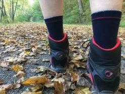 Bridgedale Hike Lightweight T2 Coolmax Performance Boot 24 Bridgedale Hike Lightweight T2 Coolmax Performance Boot -Vasque Store IMG 1895