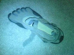 Vibram FiveFingers Sprint -Vasque Store IMG 20130716 204955