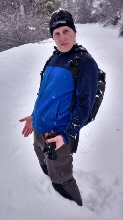 Salomon S-Lab X Alp Carbon GTX -Vasque Store IMG 20150117 113119134 HDR