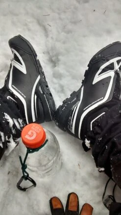 Salomon S-Lab X Alp Carbon GTX -Vasque Store IMG 20150117 114509832 HDR