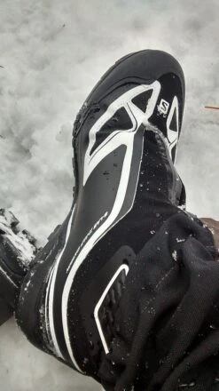 Salomon S-Lab X Alp Carbon GTX -Vasque Store IMG 20150117 114522249 HDR