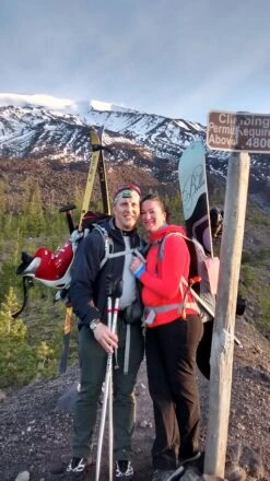 Salomon S-Lab X Alp Carbon GTX -Vasque Store IMG 20150329 072007628 HDR