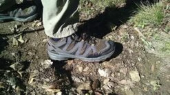 Ahnu Ridgecrest -Vasque Store IMG 20160131 125555644