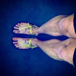 Xero Shoes DIY 4mm Kit -Vasque Store IMG 20160416 182709