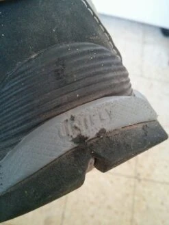 Merrell Capra Sport Gore-Tex -Vasque Store IMG 20170224 075835