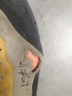 La Sportiva Taka -Vasque Store IMG 2244