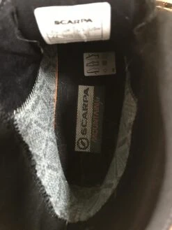 Scarpa Zodiac Tech GTX -Vasque Store IMG 2253