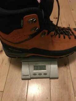 Scarpa Zodiac Tech GTX -Vasque Store IMG 2255