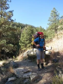 Belleville Mini-Mil TR102 -Vasque Store IMG 2443