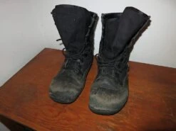 Belleville Mini-Mil TR102 -Vasque Store IMG 2491