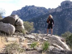 Vibram FiveFingers TrekSport -Vasque Store IMG 2728