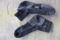 Point6 Hiking Tech Medium Mini Crew -Vasque Store IMG 2927