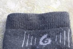 Point6 Hiking Tech Medium Mini Crew -Vasque Store IMG 2929