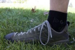 Point6 Hiking Tech Medium Mini Crew -Vasque Store IMG 2963