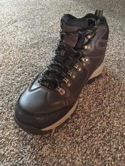 Eddie Bauer Vashon Boot