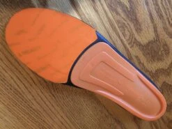 Superfeet Orange -Vasque Store IMG 3917