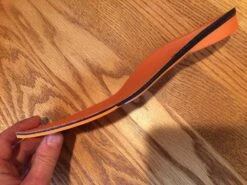 Superfeet Orange -Vasque Store IMG 3918