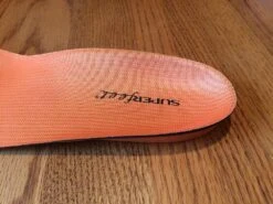 Superfeet Orange -Vasque Store IMG 3919