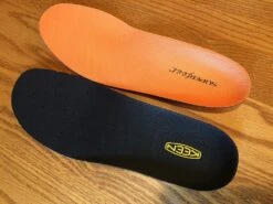 Superfeet Orange -Vasque Store IMG 3921