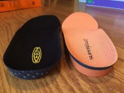 Superfeet Orange -Vasque Store IMG 3923