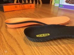 Superfeet Orange -Vasque Store IMG 3925