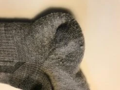 FITS Sock Performance Trail Quarter Sock -Vasque Store IMG 4087