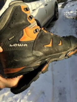 Lowa Renegade GTX Mid 30 Lowa Renegade GTX Mid -Vasque Store IMG 4097