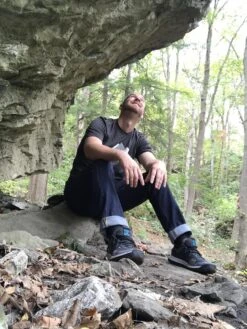 Five Ten Access Mesh -Vasque Store IMG 4886