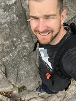 Five Ten Access Mesh -Vasque Store IMG 5013