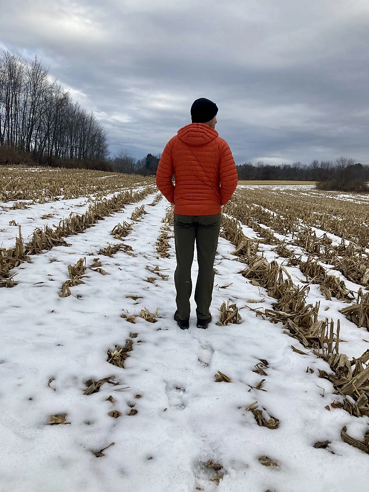 Danner Recurve 6 Danner Recurve - Image 4