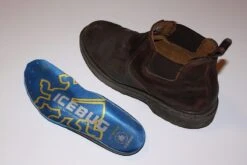 Icebug Insoles FAT Medium -Vasque Store IMG 7106