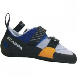 Scarpa Force X -Vasque Store INKBL