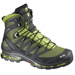 Salomon Cosmic 4D GTX -Vasque Store KIGNBKDATUGN