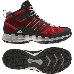 Adidas AX 1 MID GTX -Vasque Store KU011 V22932 610