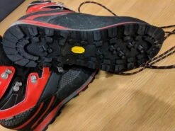 Kayland Apex Plus GTX -Vasque Store Kayland sole