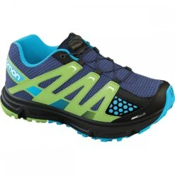 Salomon XR Mission CS -Vasque Store LAKGREBL