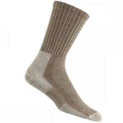 Thorlo Light Hiking Sock - Moderate Cushion With Wool/Silk