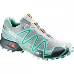 Salomon SpeedCross 3 -Vasque Store LTONBLCL