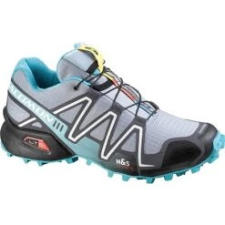 Salomon SpeedCross 3 -Vasque Store LTONCLAZBL