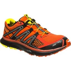 Salomon XR Mission CS -Vasque Store MOAORAYL