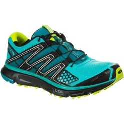 Salomon XR Mission CS -Vasque Store MOOBLUGN
