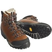 Raichle Mountain Trail GTX