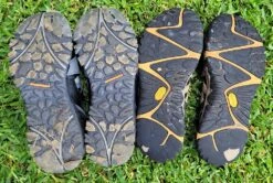 Merrell Tetrex Crest Wrap -Vasque Store Merrell Tetrex Crest Wrap Bottom